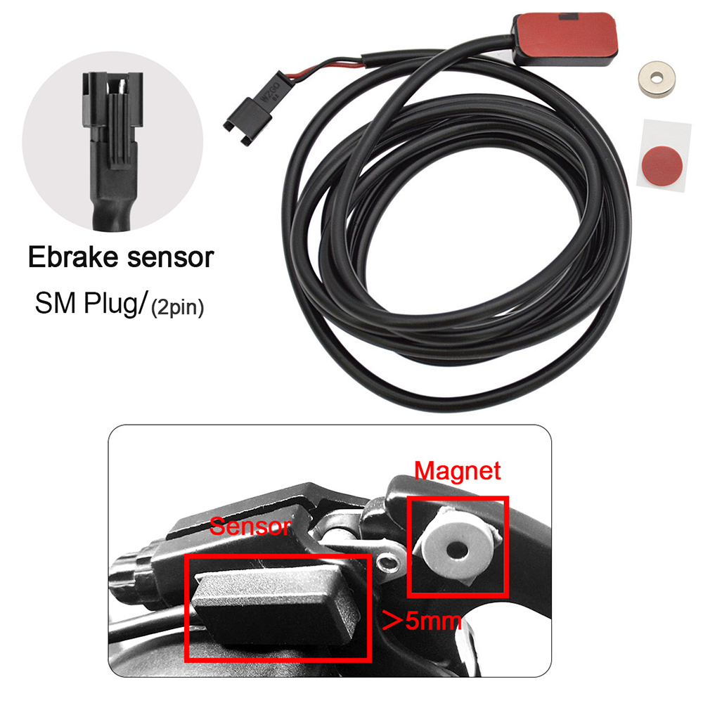5000W Hub Motor Kit 72V - 72V 5000W E-bike kit met S966