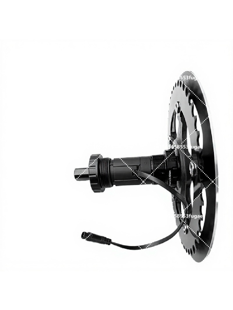 Torque Sensor Mid Drive Motor Kit - 36V 48V Elektrische Fiets Ombouwset Torque