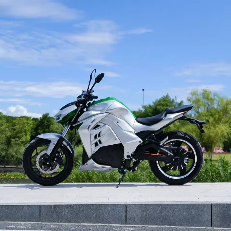 Luyuan populaire nieuwe modieu - 12000W Electric Motorcycle Hub Motor recensie en prijs