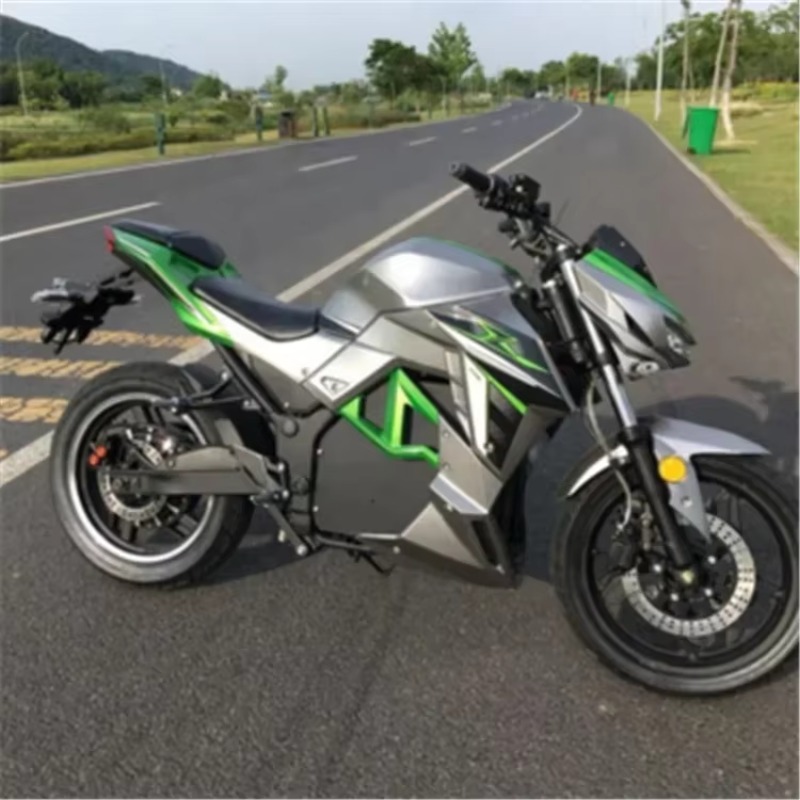 Luyuan populaire nieuwe modieu - 12000W Electric Motorcycle Hub Motor recensie en prijs