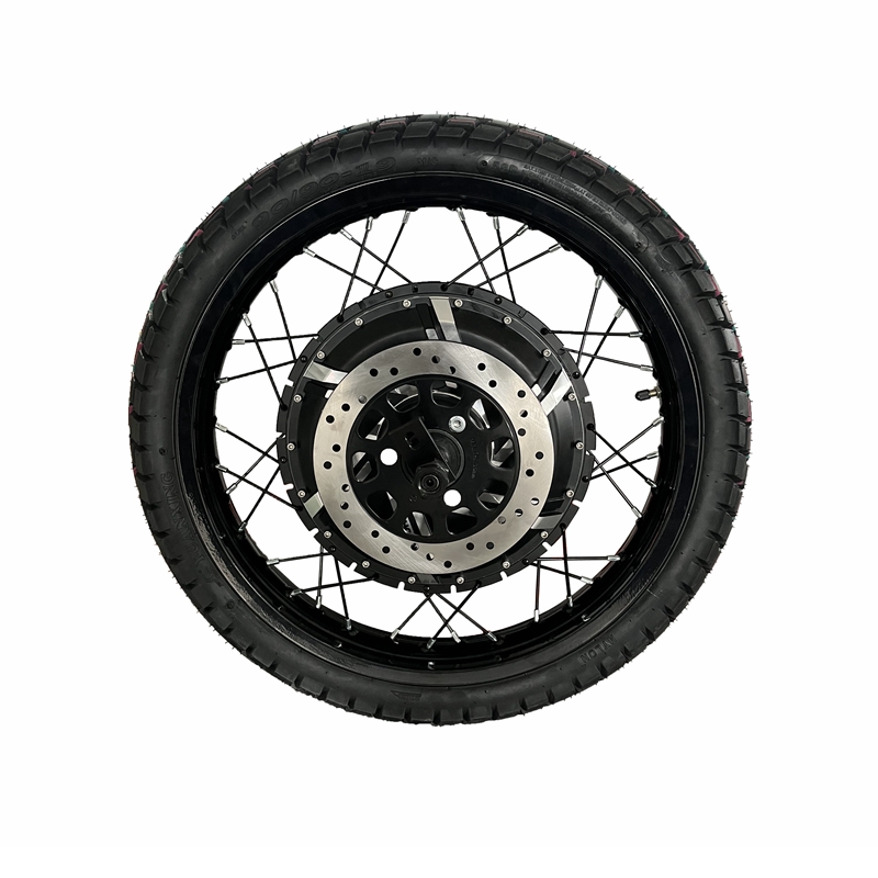 NBpower/QS273 50H 72v 12000W E - 12000W Electric Motorcycle Hub Motor recensie en prijs