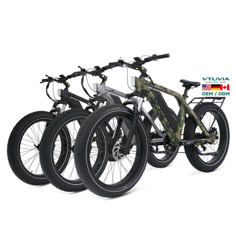 *voor elektrische fietsen voor - 48V 1500W Rear Hub Motor With Battery recensie en prijs