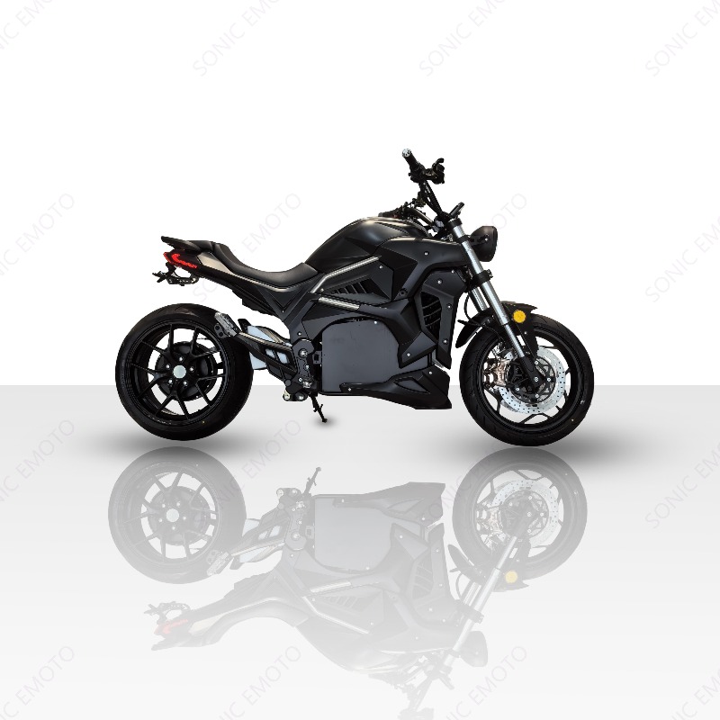 Ducati model elektrische off-r - 72V 8000W Brushless Hub Motor recensie en prijs