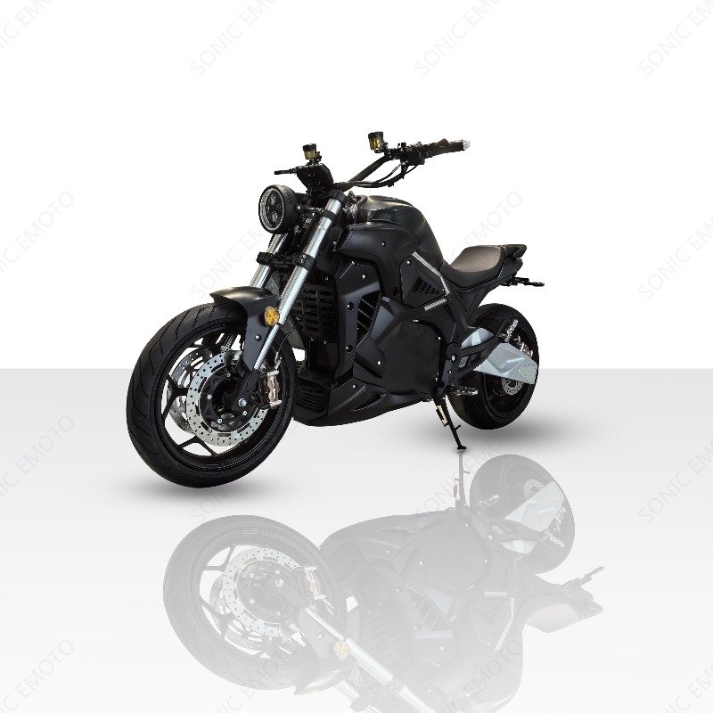 Ducati model elektrische off-r - 72V 8000W Brushless Hub Motor recensie en prijs