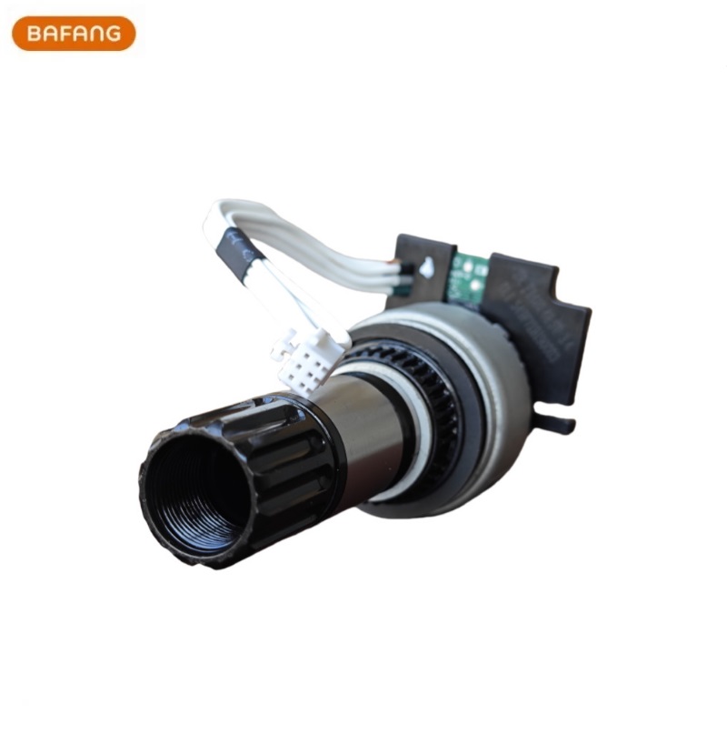 Gespecialiseerde koppel trapas - Torque Sensor Mid Drive Motor Kit recensie en prijs