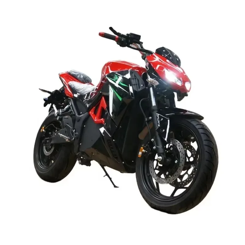 Populaire nieuwe modieuze goed - 12000W Electric Motorcycle Hub Motor recensie en prijs