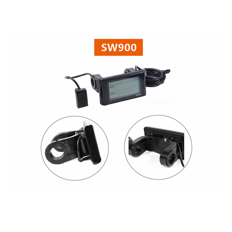 Us Stocknbpower 70 Km/h 72V 20 - Dual Motor Ebike Kit 2000W recensie en prijs