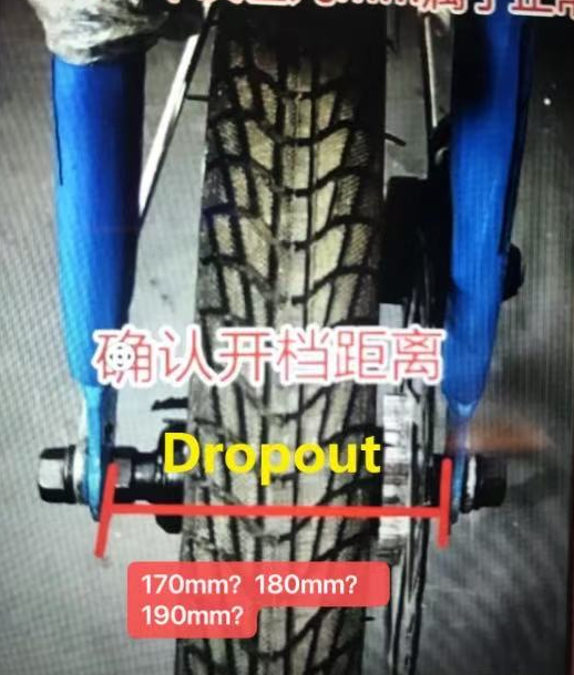 48V 2000w Ebike-ombouwset voor - Dual Motor Ebike Kit 2000W recensie en prijs