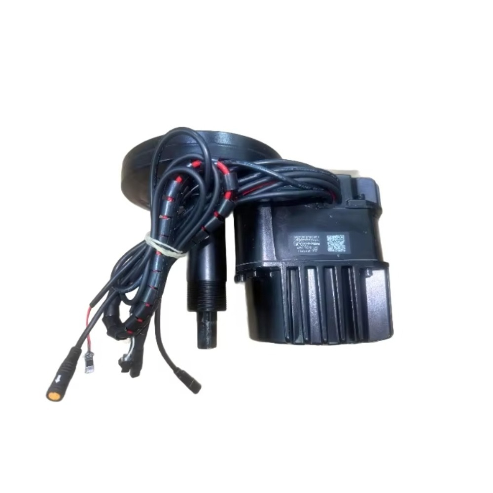 G320 BBSHD Mid Drive Motor Kit - Mid Drive Conversion Kit 1000W recensie en prijs