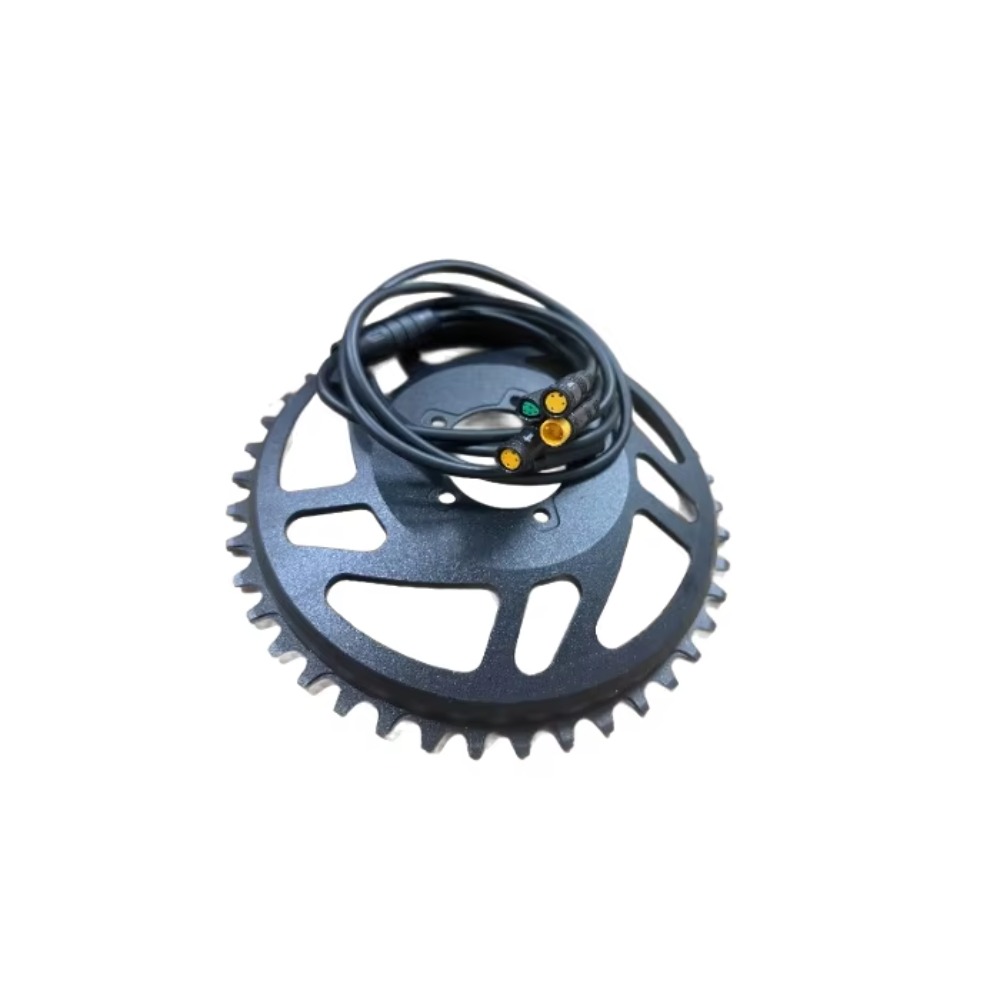 G320 BBSHD Mid Drive Motor Kit - Mid Drive Conversion Kit 1000W recensie en prijs