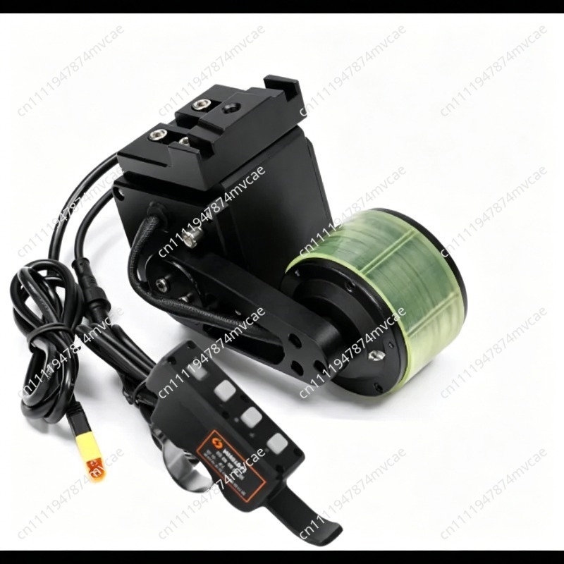 YBJ48V Mid-Drive Elektrische F - Mid Drive Conversion Kit 1000W recensie en prijs