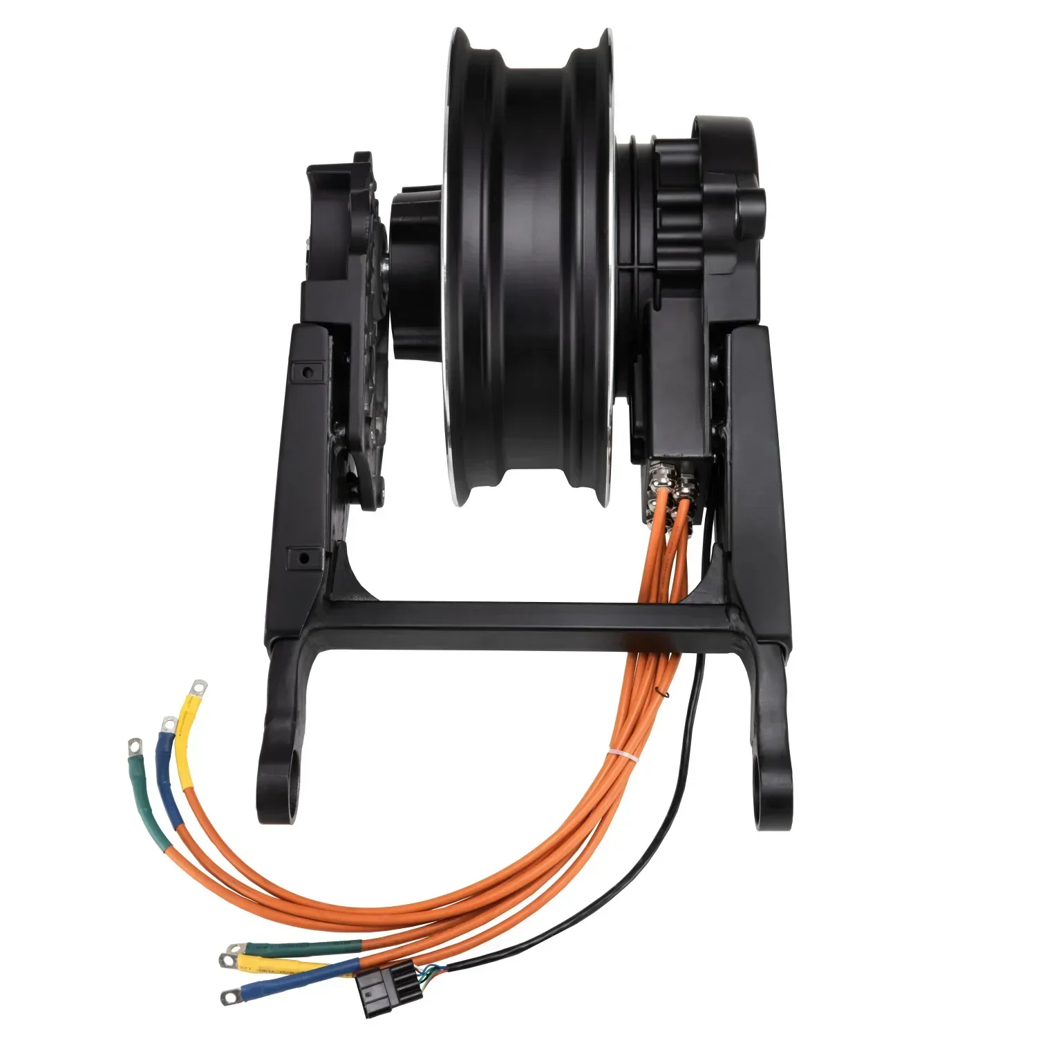 12000w elektrische motorfiets  - 12000W Electric Motorcycle Hub Motor recensie en prijs