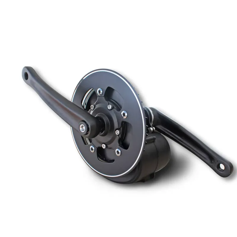 2026 Tongsheng TSDZ2 36V 350W  - Torque Sensor Mid Drive Motor Kit recensie en prijs