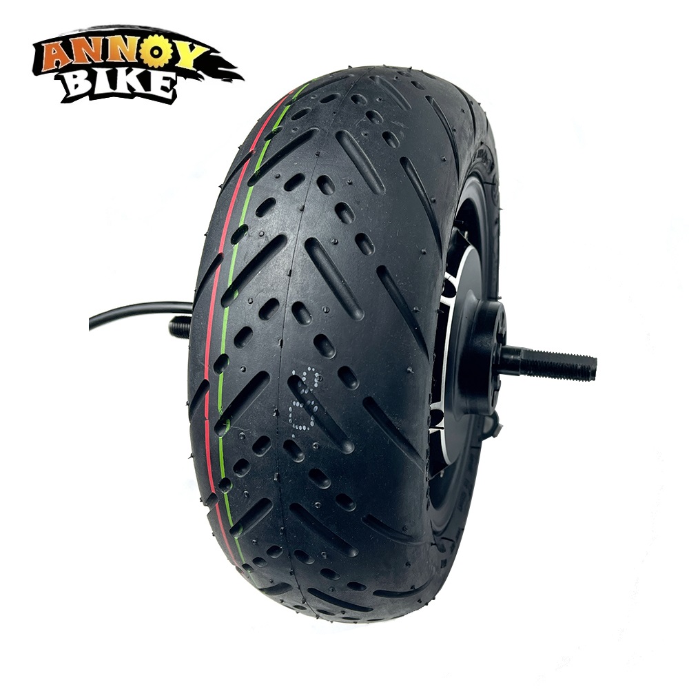 5000 w 60 H Hub Motor Vacuüm B - 5000W Hub Motor Kit 72V recensie en prijs