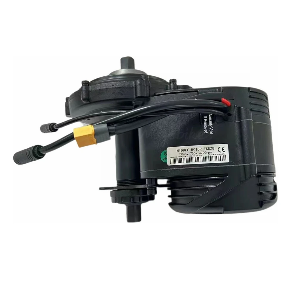 Nieuwe Koppel Sensor Mid Motor - Torque Sensor Mid Drive Motor Kit recensie en prijs