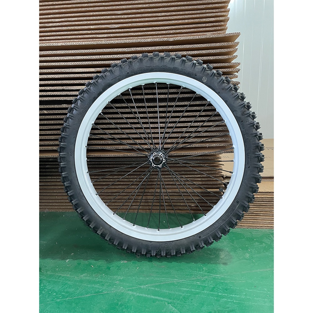 18 ''19'' 21 ''Motorfiets Wiel - 72V 8000W Brushless Hub Motor recensie en prijs