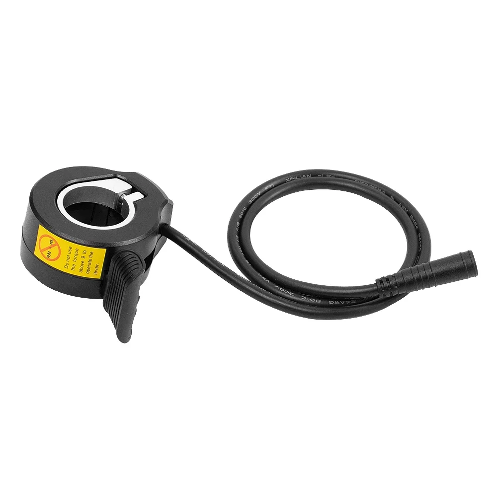 Ebike Thumb Throttle 130X voor - Mid Drive Conversion Kit 1000W recensie en prijs