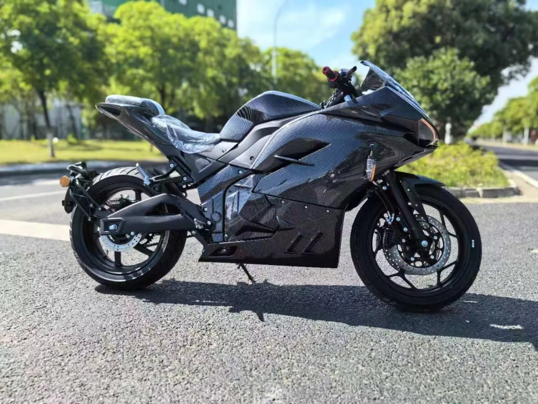 STLF Russische legale elektris - 12000W Electric Motorcycle Hub Motor recensie en prijs