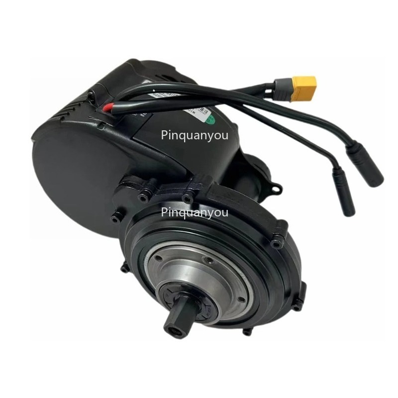 TSDZ8 Nieuwe Koppel Sensor Mid - Torque Sensor Mid Drive Motor Kit recensie en prijs