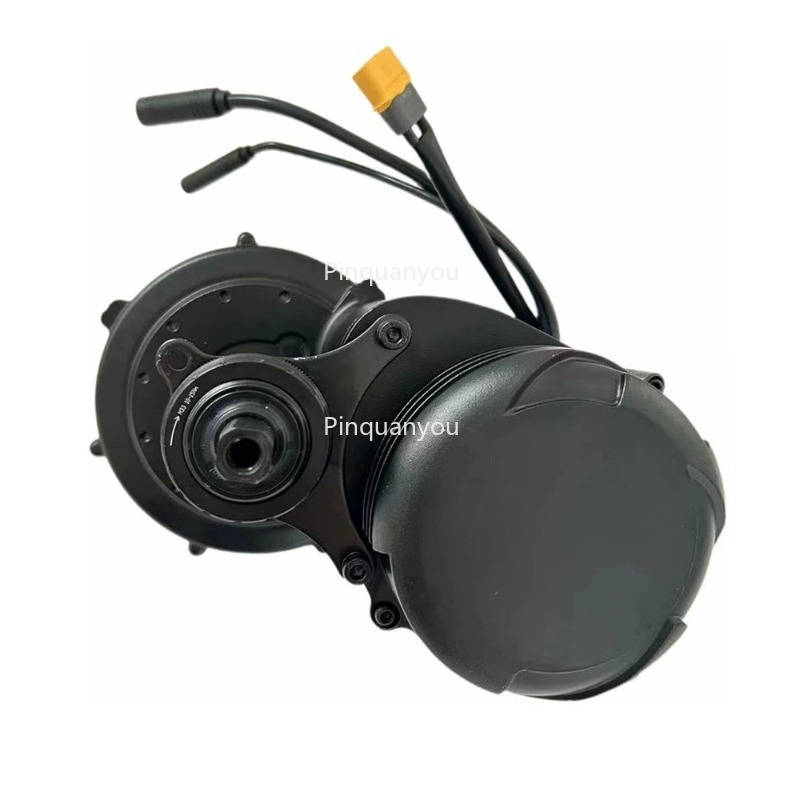 TSDZ8 Nieuwe Koppel Sensor Mid - Torque Sensor Mid Drive Motor Kit recensie en prijs