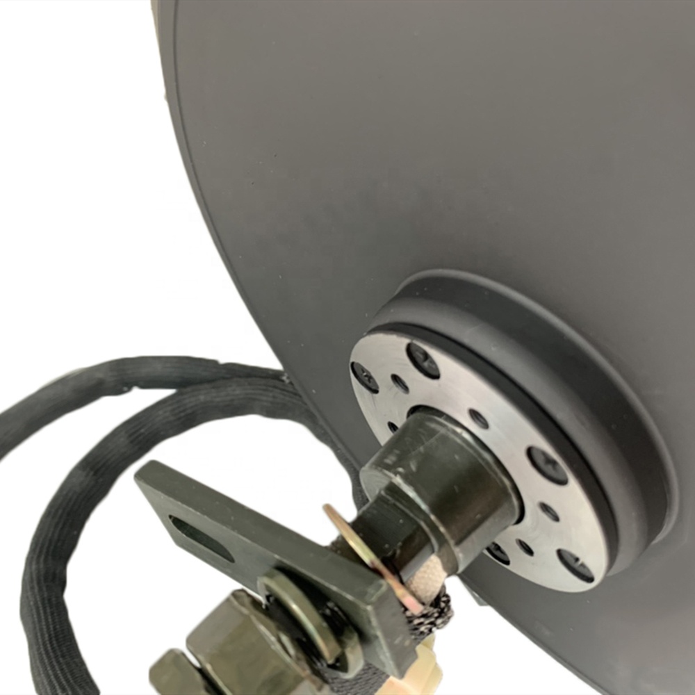 Hotseller: Krachtige V3 12000W - 12000W Electric Motorcycle Hub Motor recensie en prijs