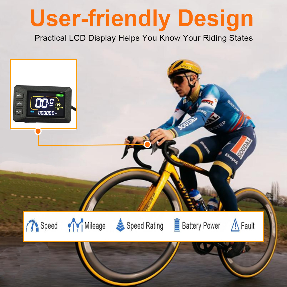 48V 1500W E-bike voorwiel conv - Fat Tire Electric Bike Conversion Kit 1500W recensie en prijs