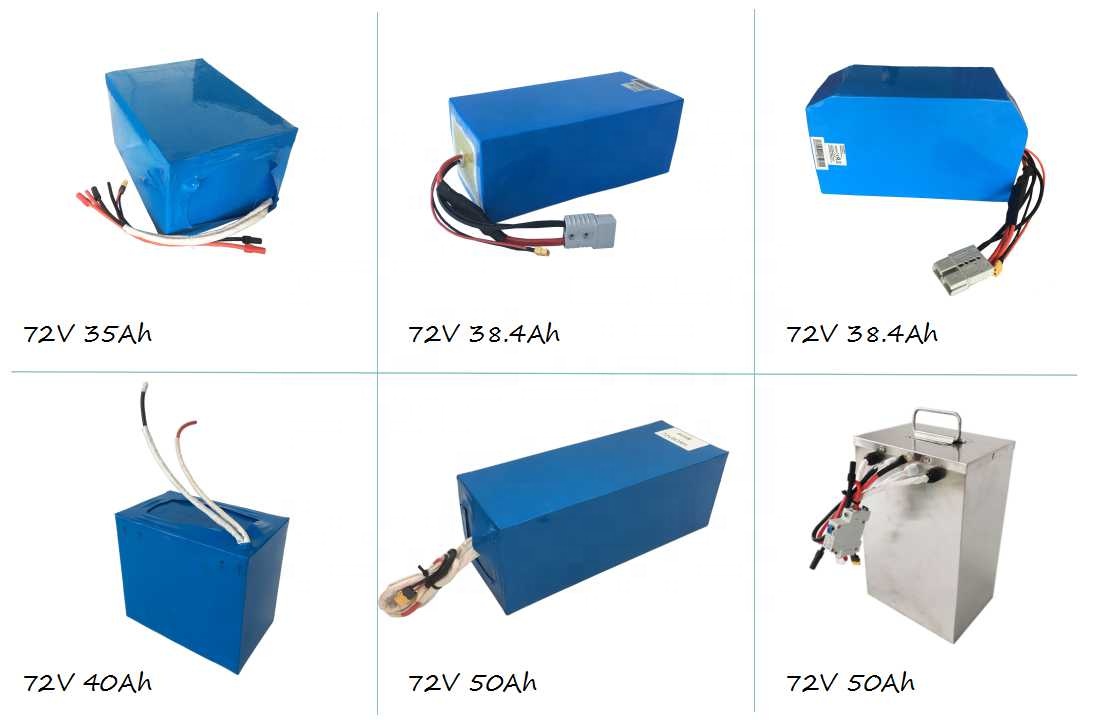 Elektrische fiets ombouwkit mo - 5000W Hub Motor Kit 72V recensie en prijs