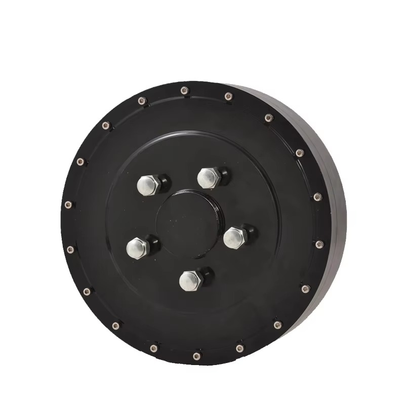 8000W 273 50H V3 72V 96V 20kW  - 72V 8000W Brushless Hub Motor recensie en prijs