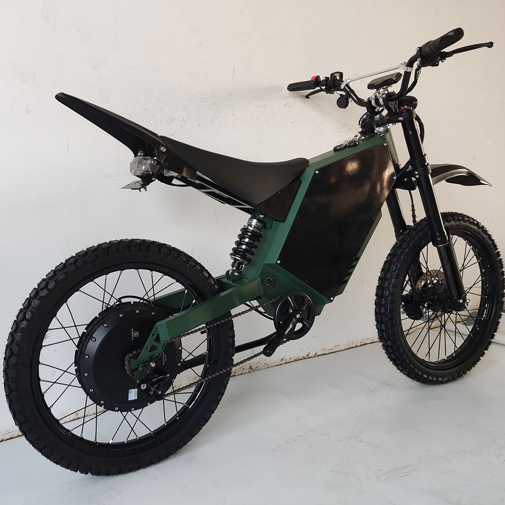 Professioneel Voor Stealth Bom - 3000W Stealth Bomber Motor recensie en prijs