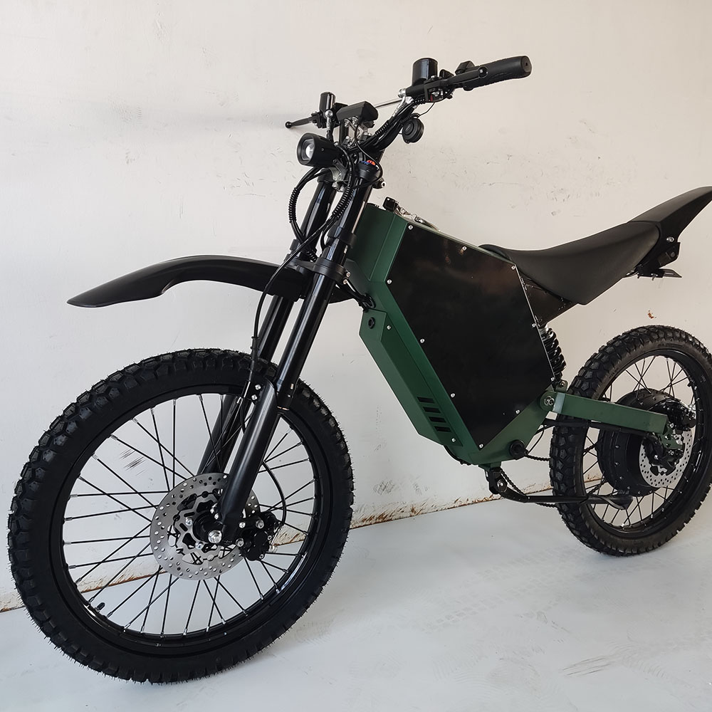 Professioneel Voor Stealth Bom - 3000W Stealth Bomber Motor recensie en prijs